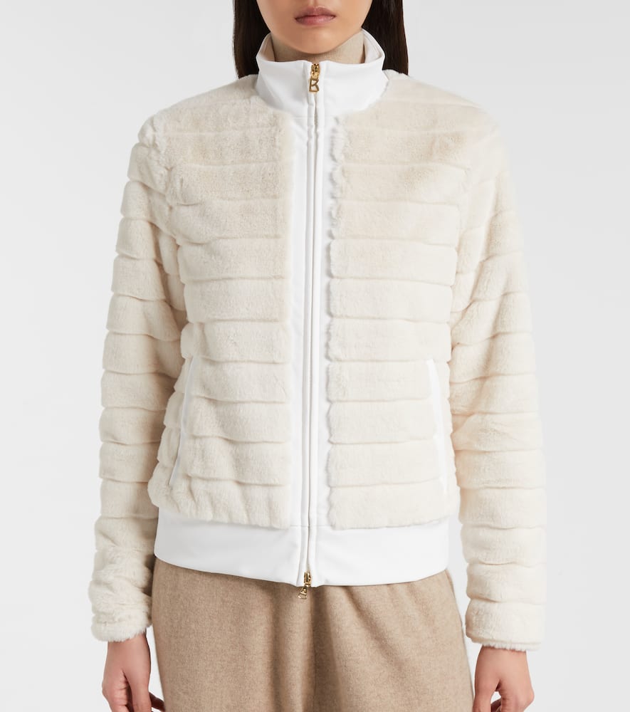 Katniss ski jacket