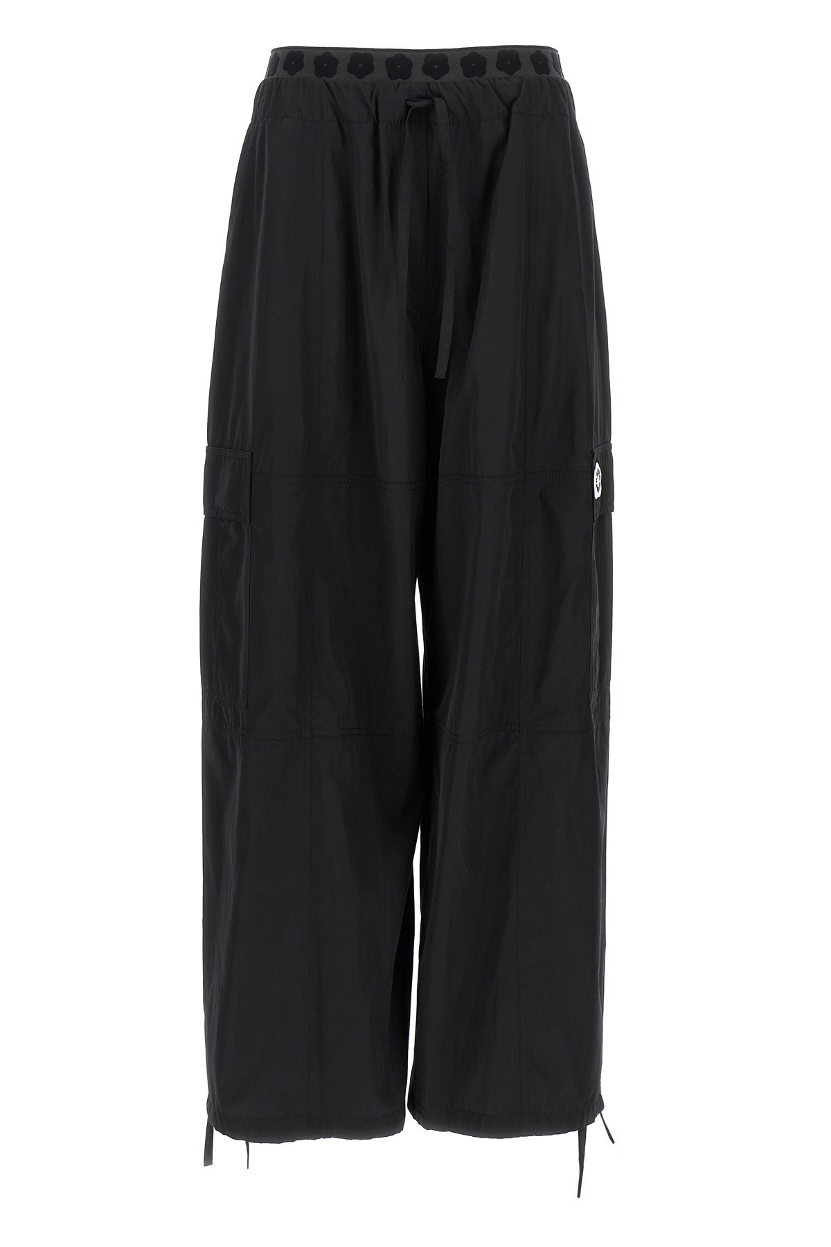 'Boke Flower 2.0' Cargo Pants