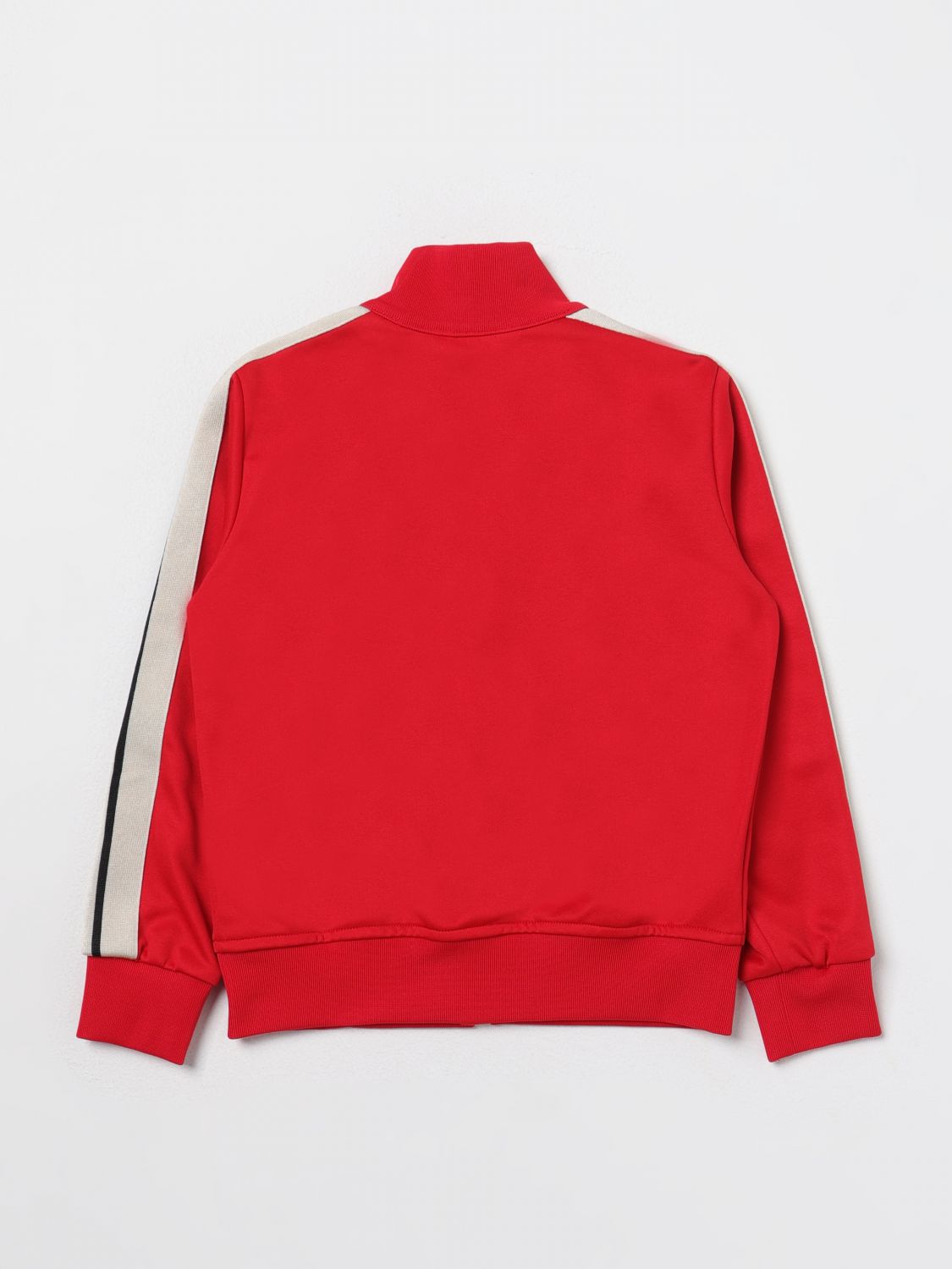 Sweater Kids color Red