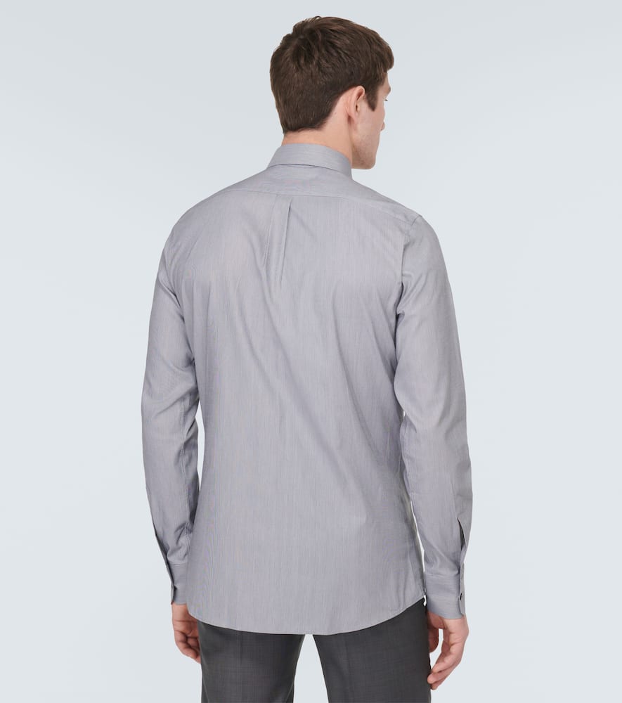 Cotton shirt