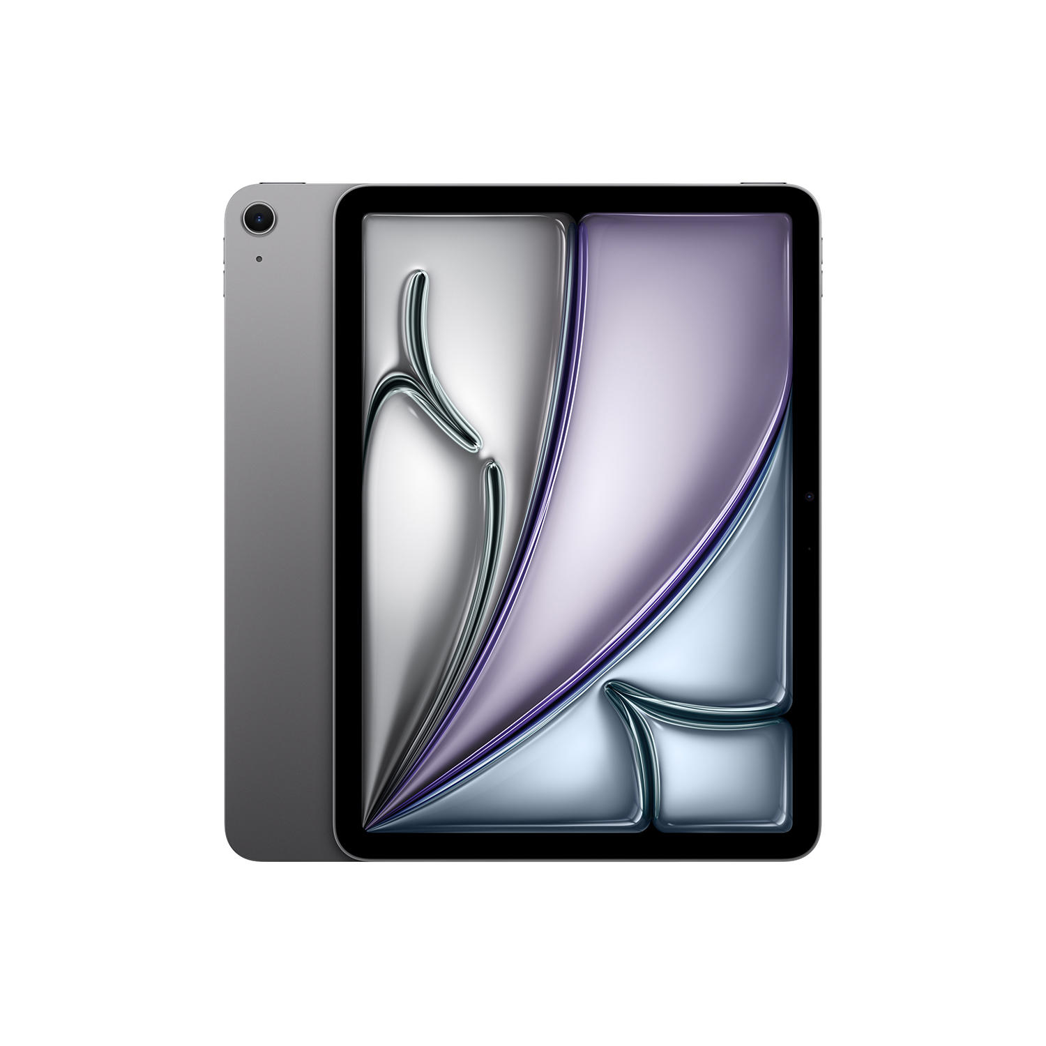 IPad Air 11' WIFI 2025 Model:- Space Gray