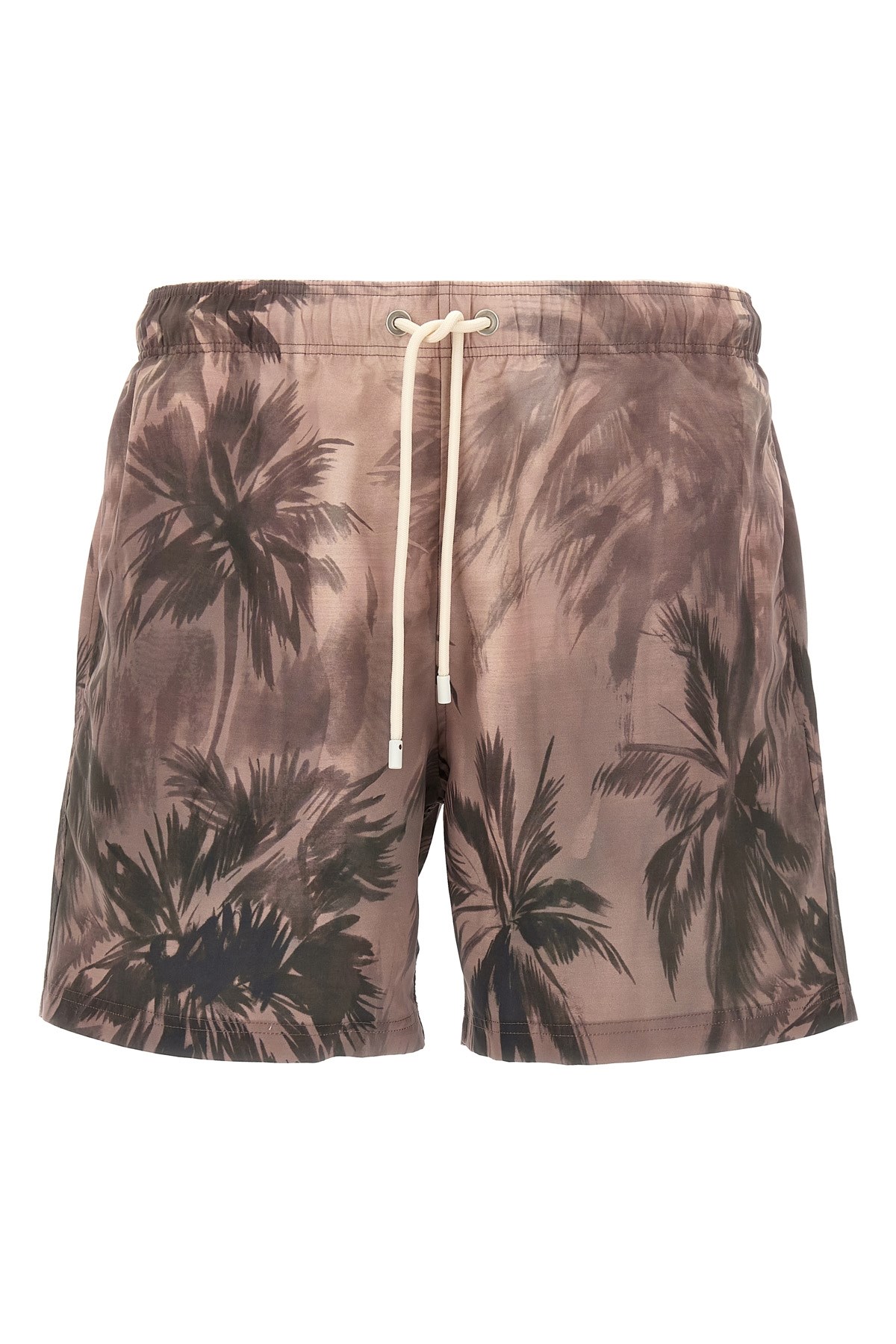 'Sunset Palms' Swimsuit