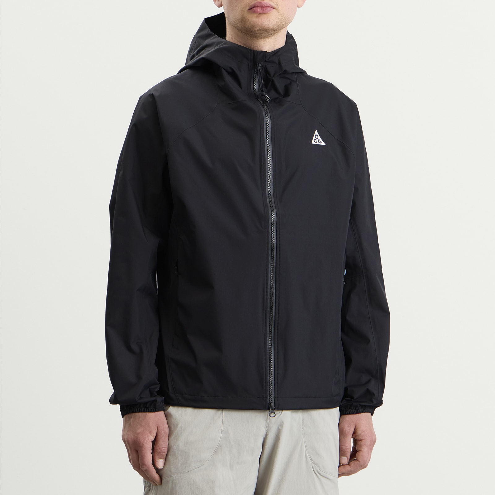 Men's ACG Phantazma Jacket Black/Summit White