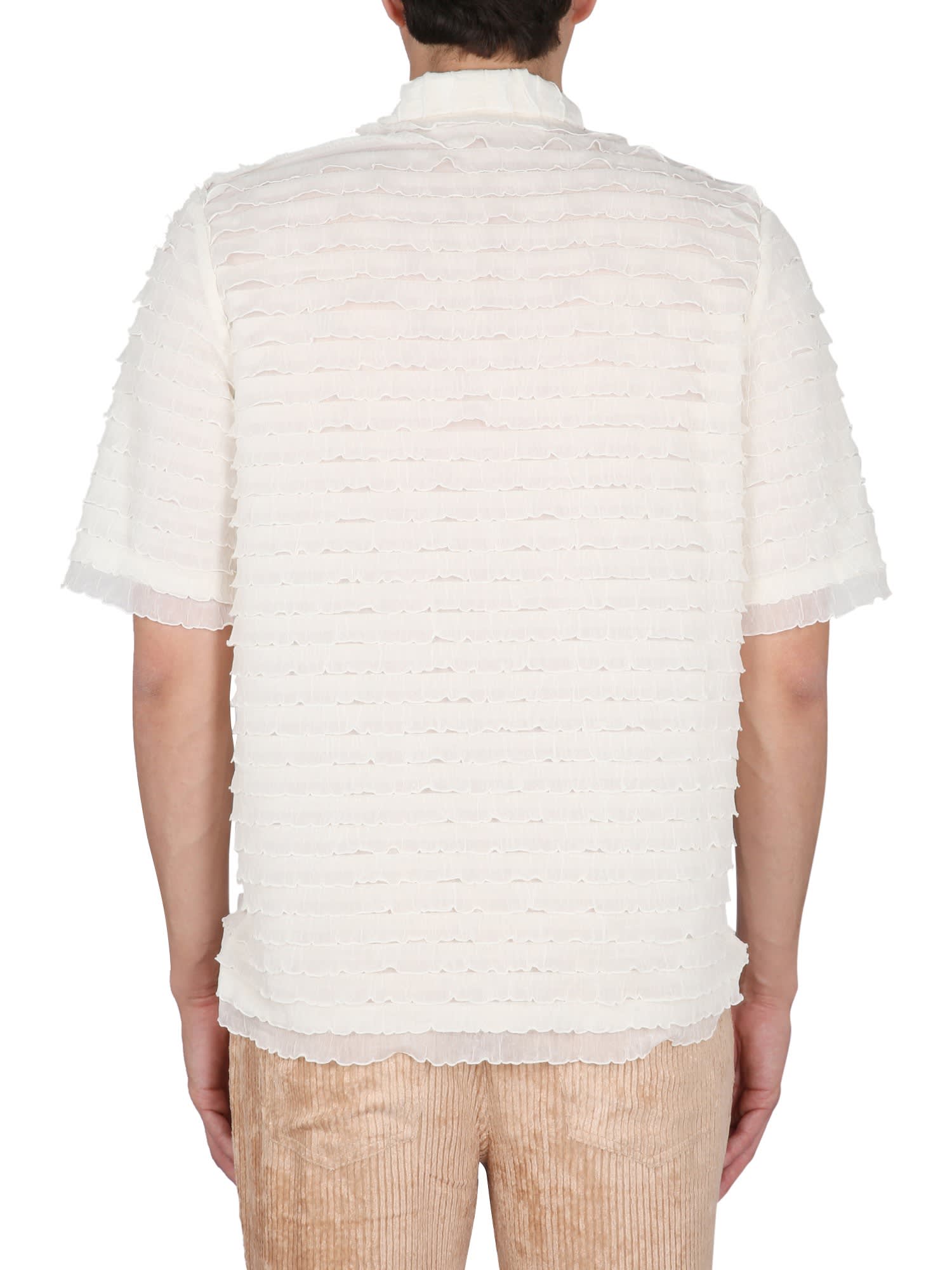 Noam Shirt