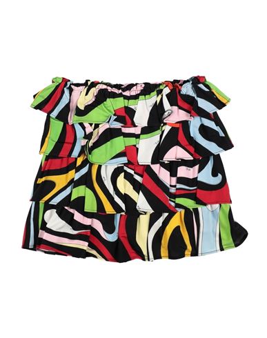 Kid Girl Kids' skirt Black
