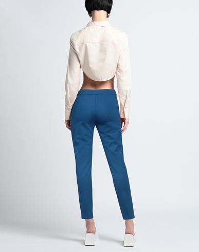 Woman Pants Blue