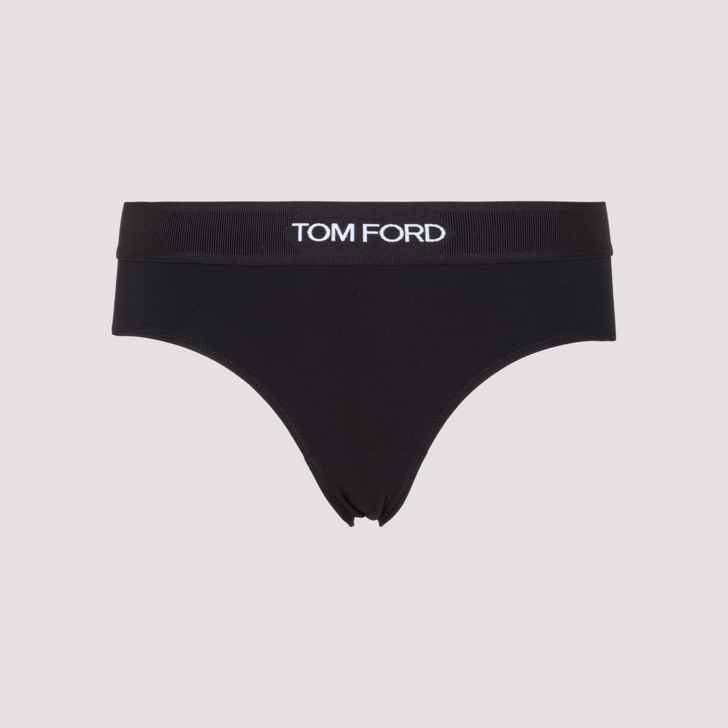 Sleek Slip Briefs for Women