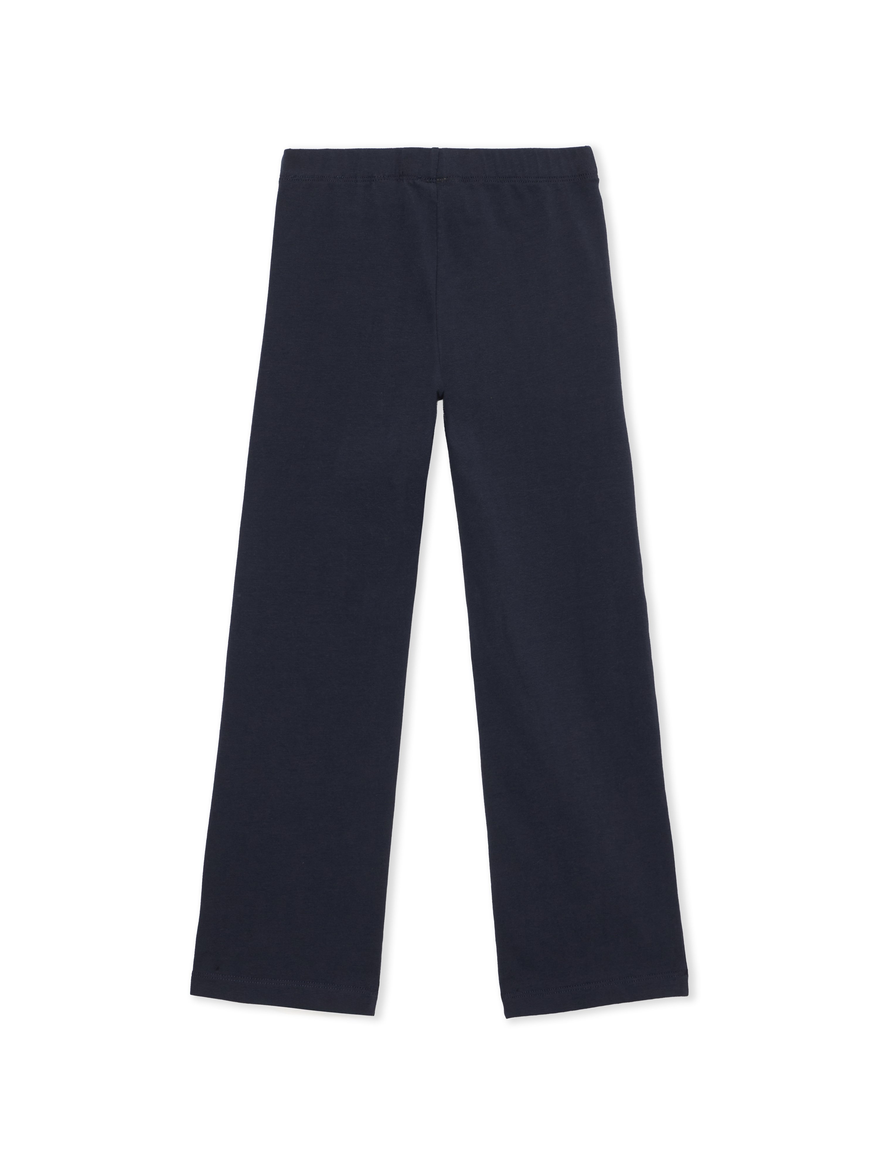 Bookish Legging Flare