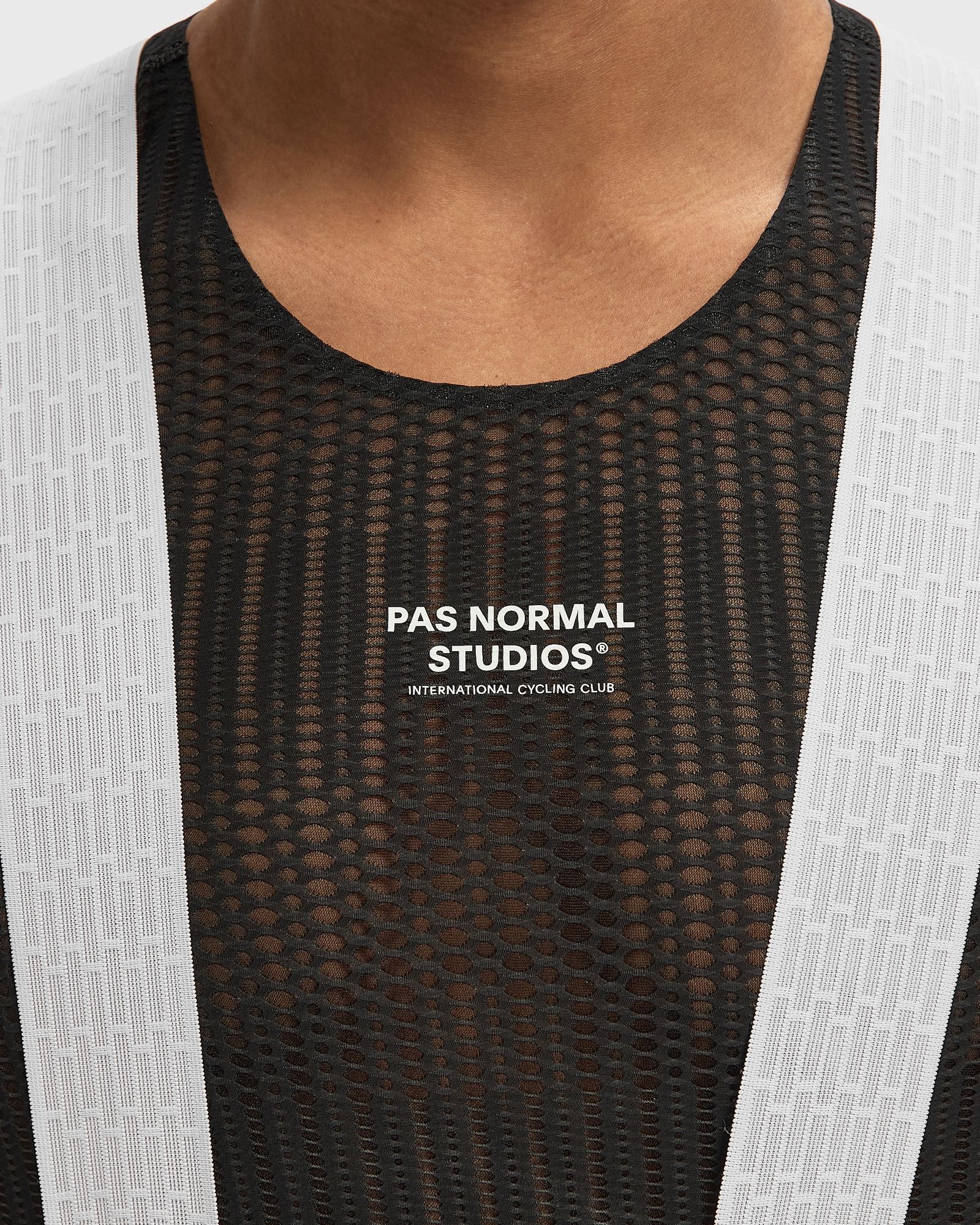 Mechanism Pro Sleeveless Baselayer