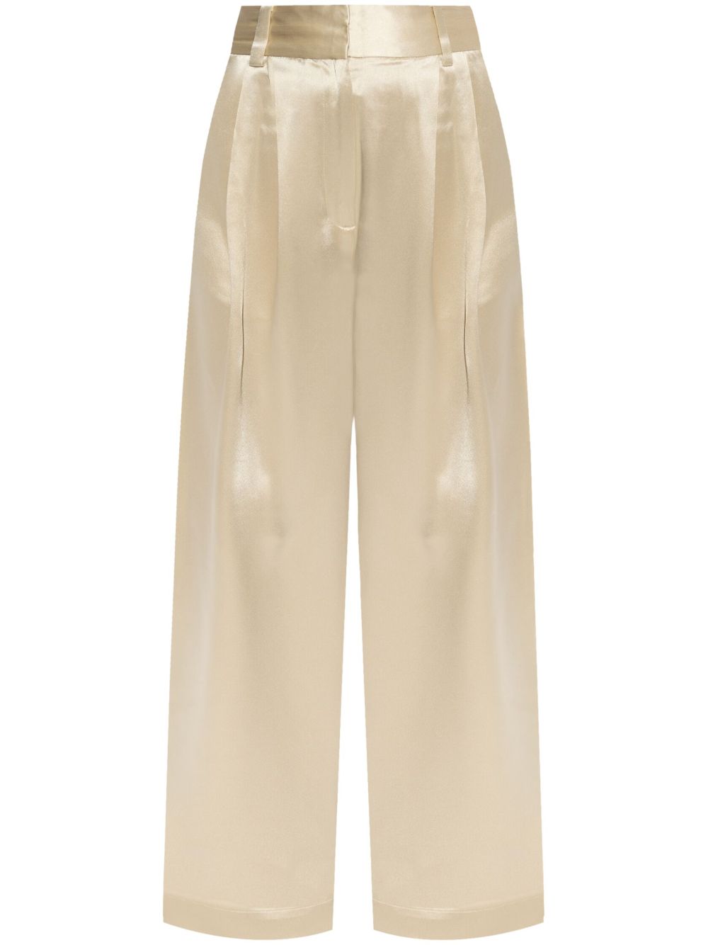Piscali trousers - Neutrals