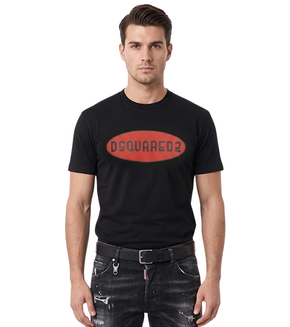 High Voltage Cool Fit T-shirt