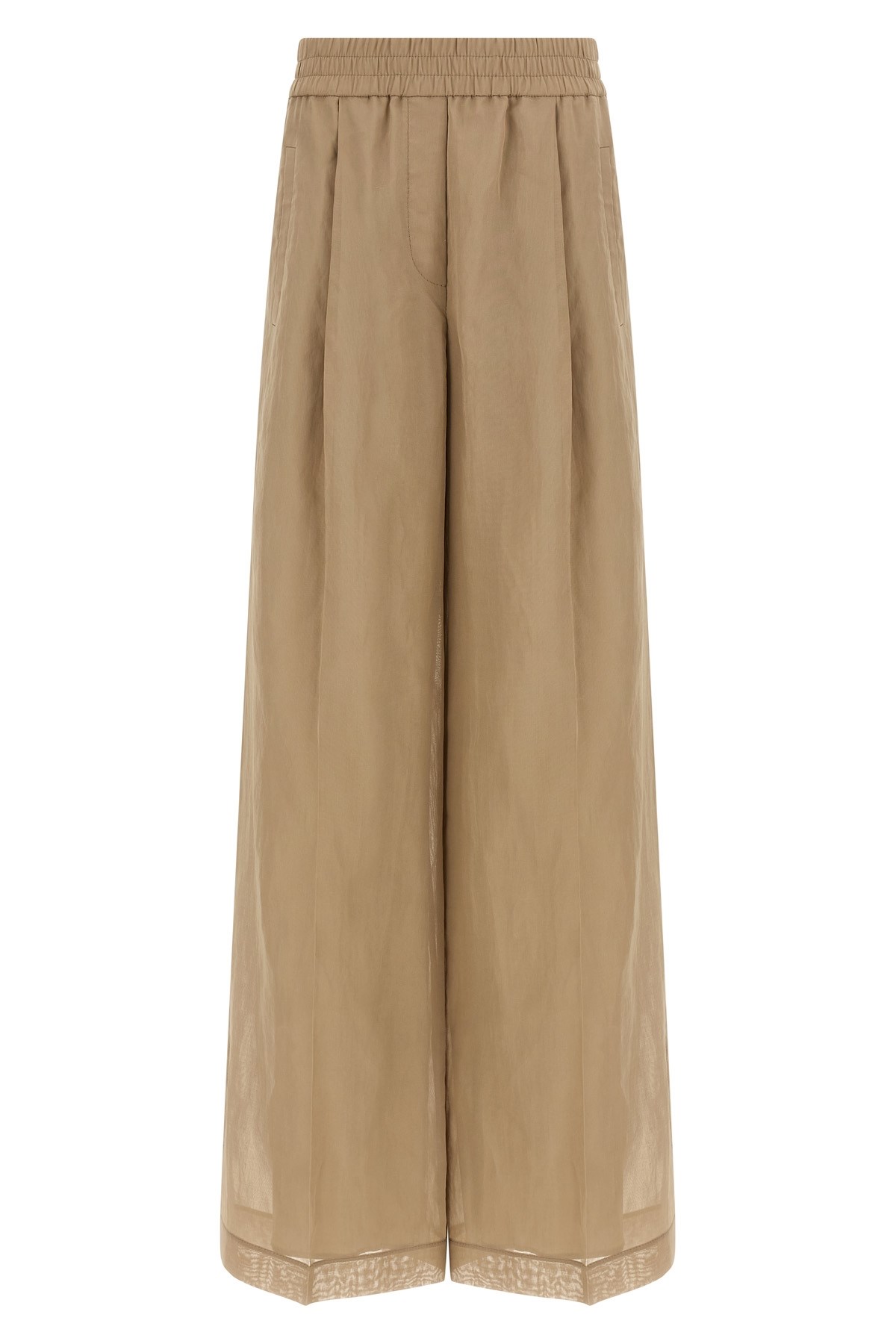 'Loose Track' Pants