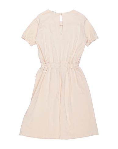 Kid Girl Kids' dress Beige Size 10 Cotton