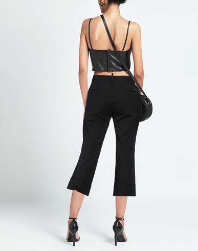 Woman Pants Black