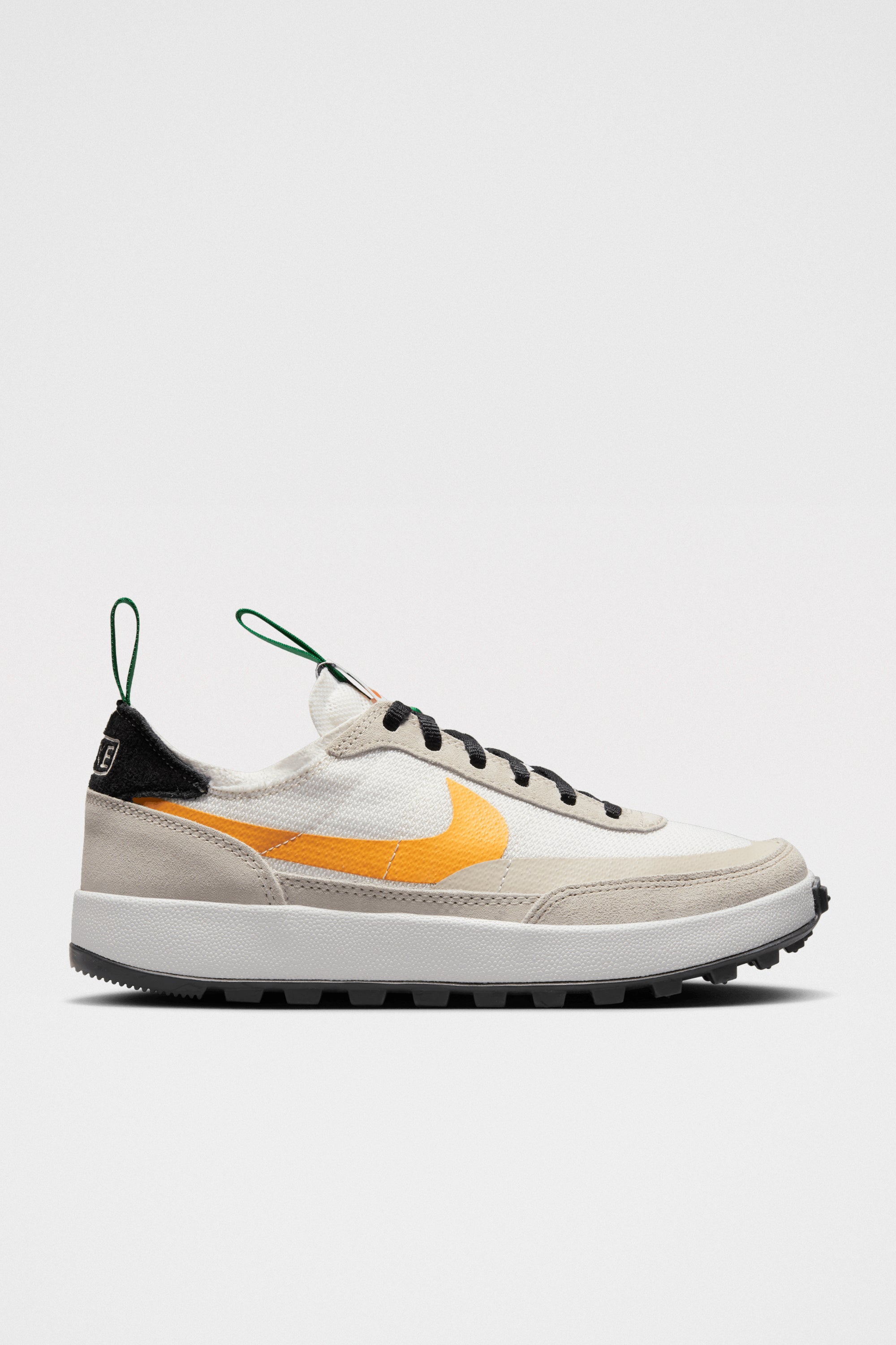 Nike x Tom Sachs W’s General Purpose Shoe Summit White / University Gold - Sneaker