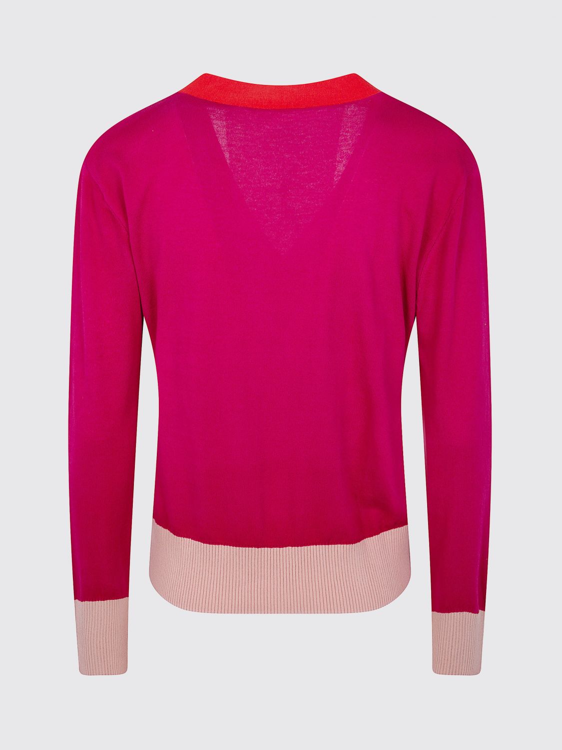 Sweater Woman color Pink