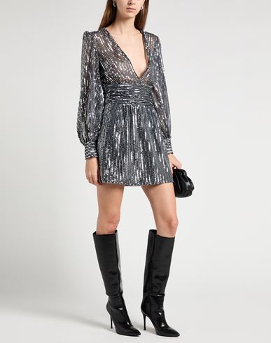 Woman Mini dress Black