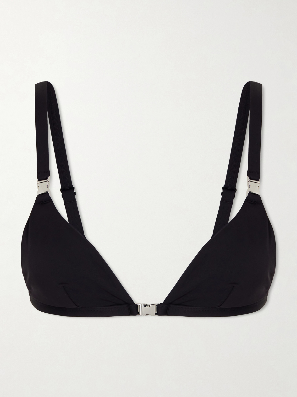 Myra Bikini Top - Black