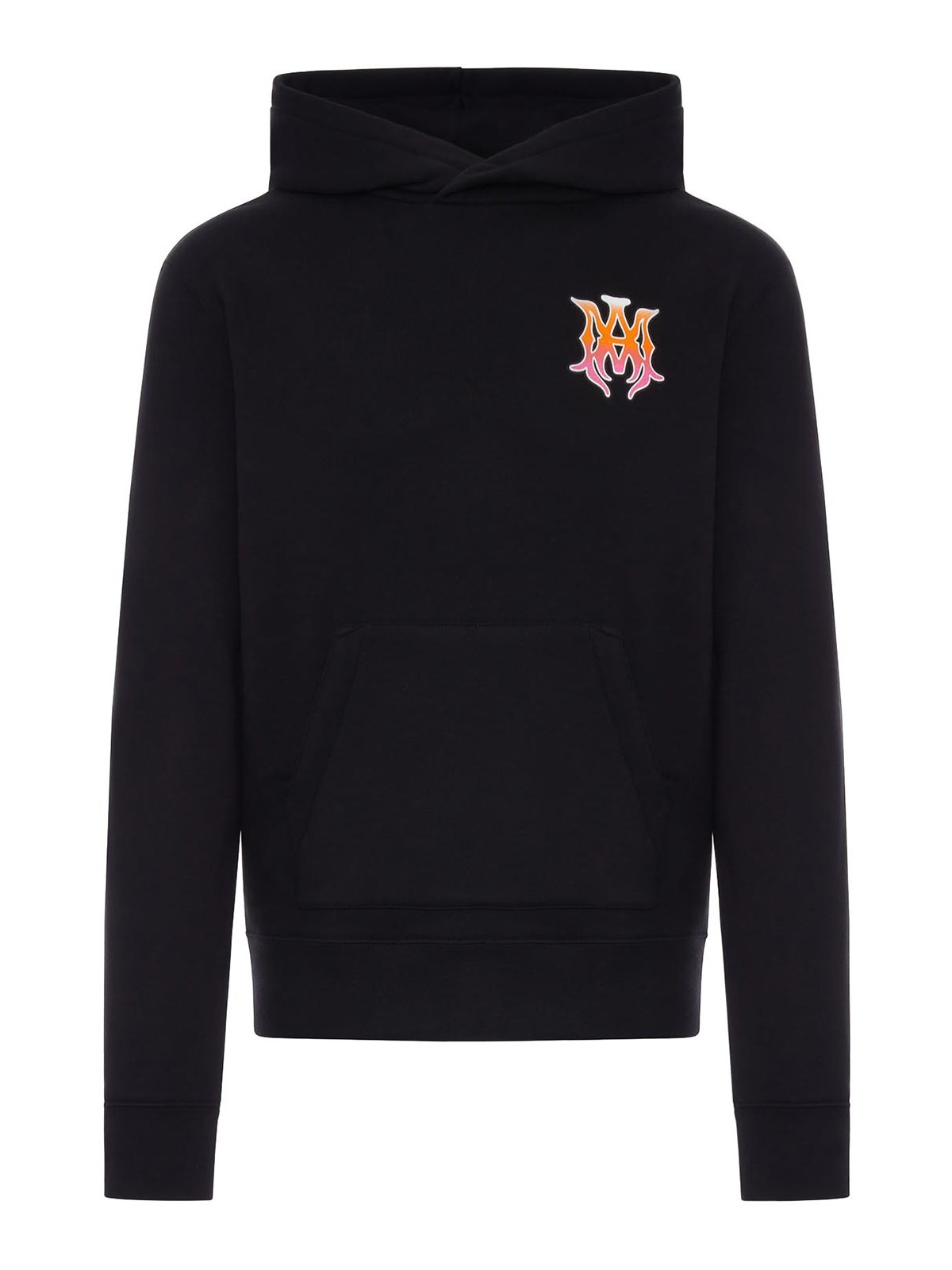 Logo-print Hoodie