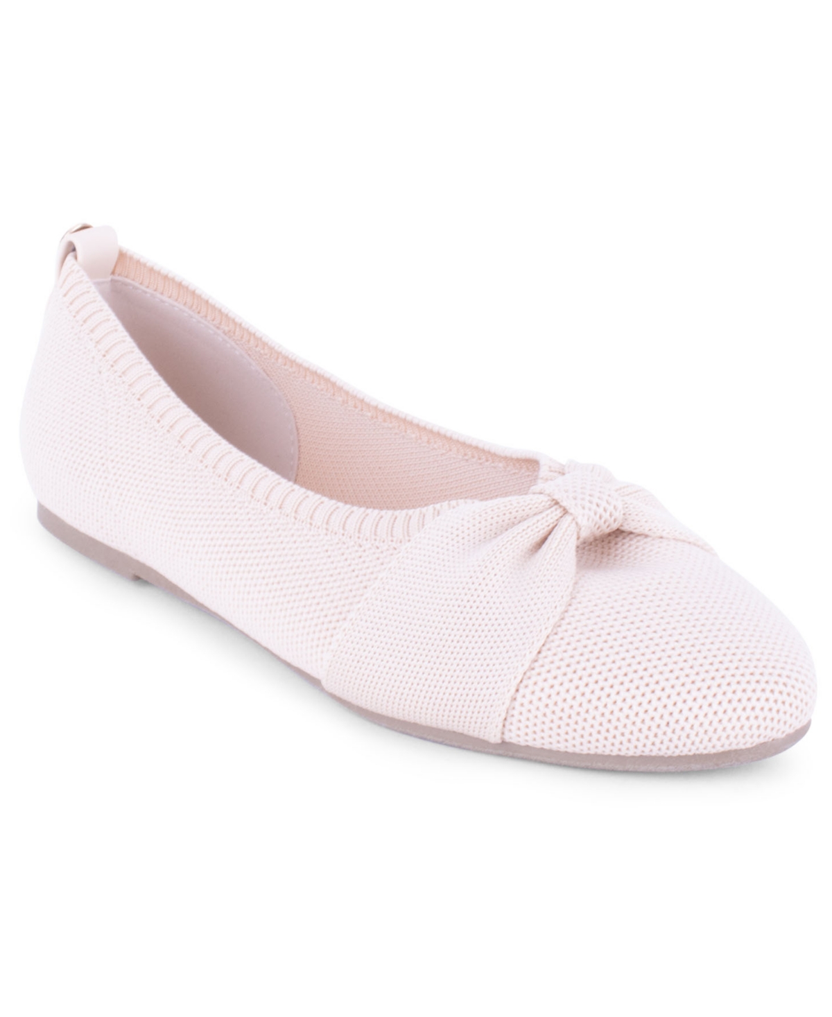 Women's Manchester Slip-On Ballet Flats - Natural