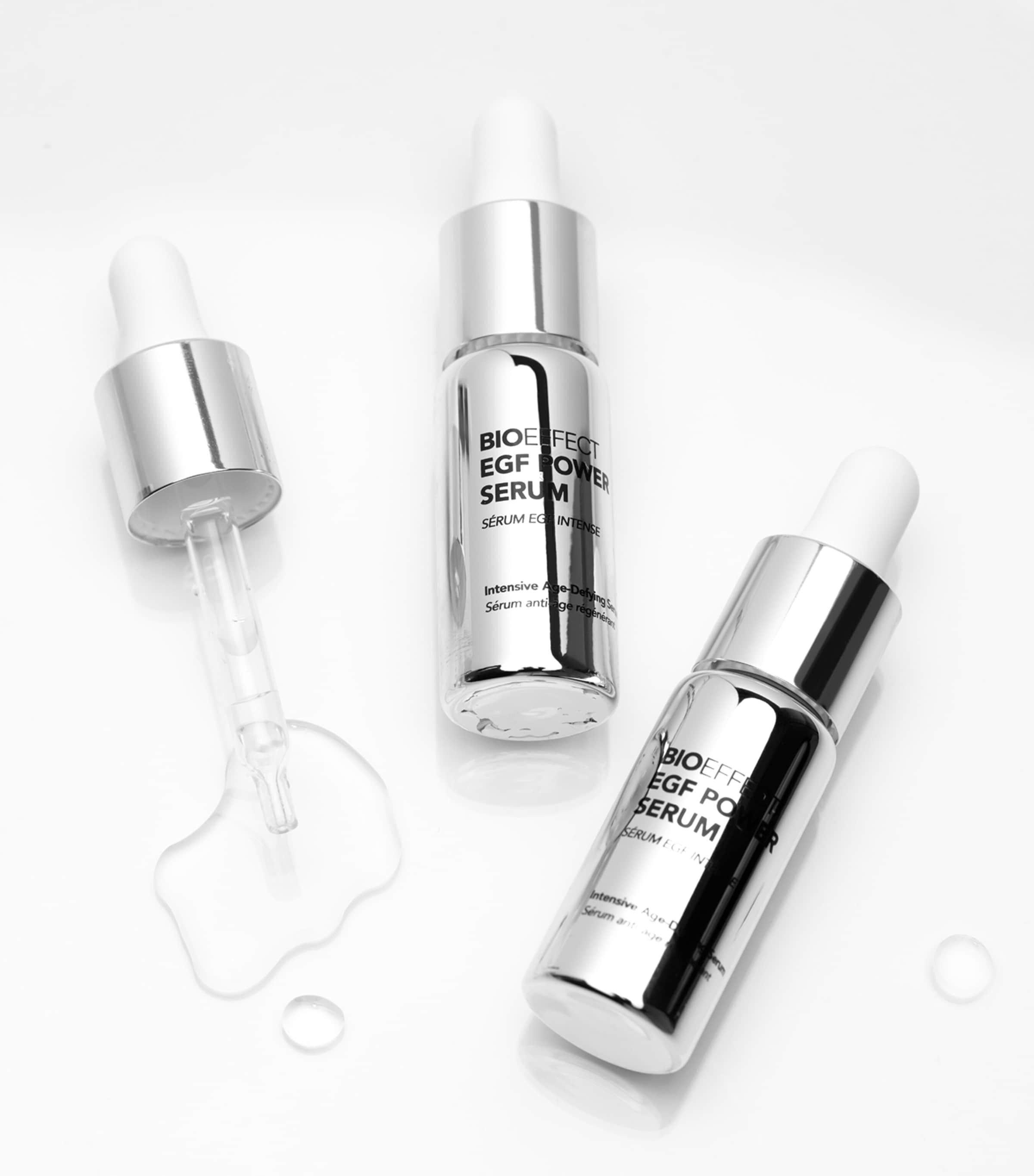 Egf Power Serum