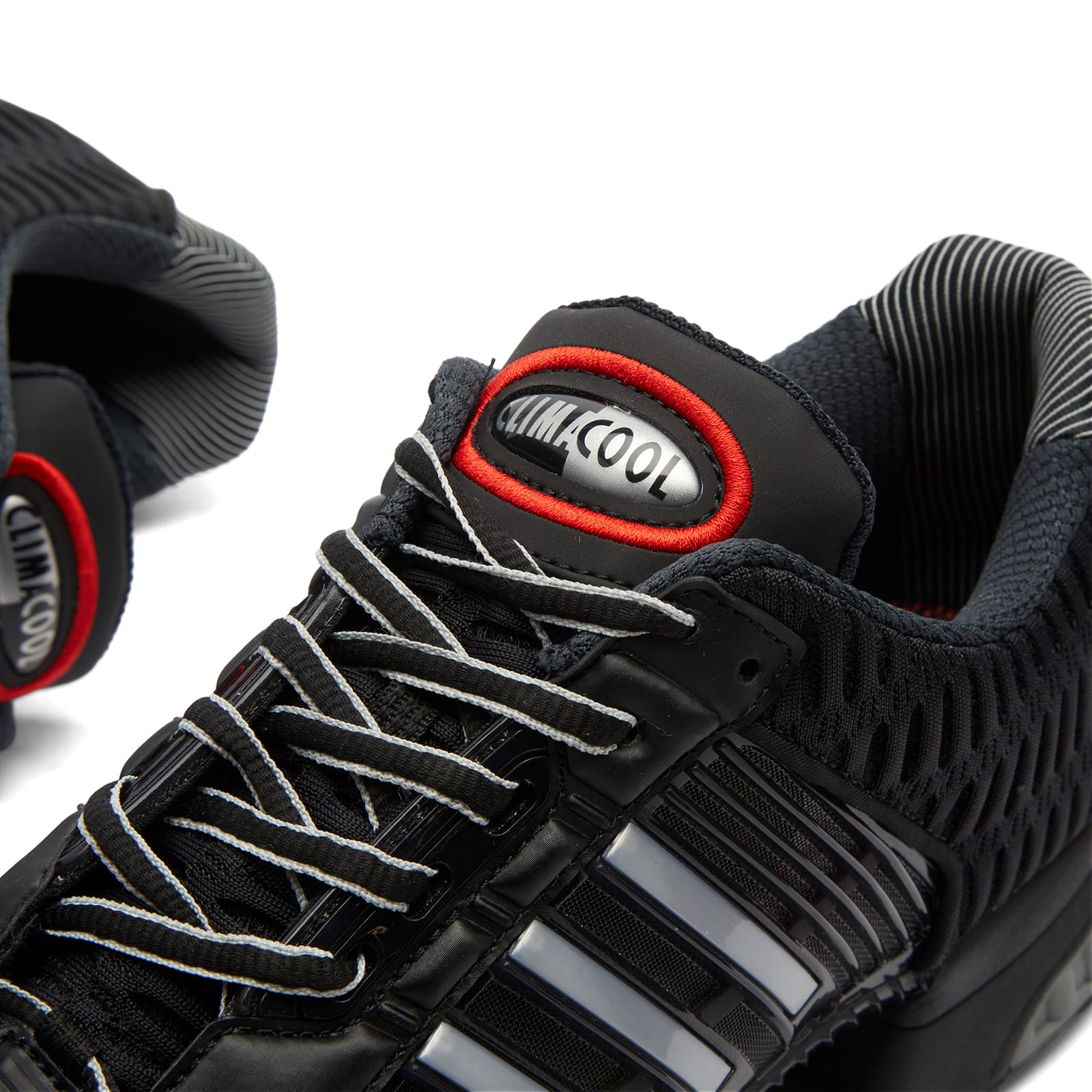 CLIMACOOL 1 OG Sneakers in Core Black/Red/Core Black