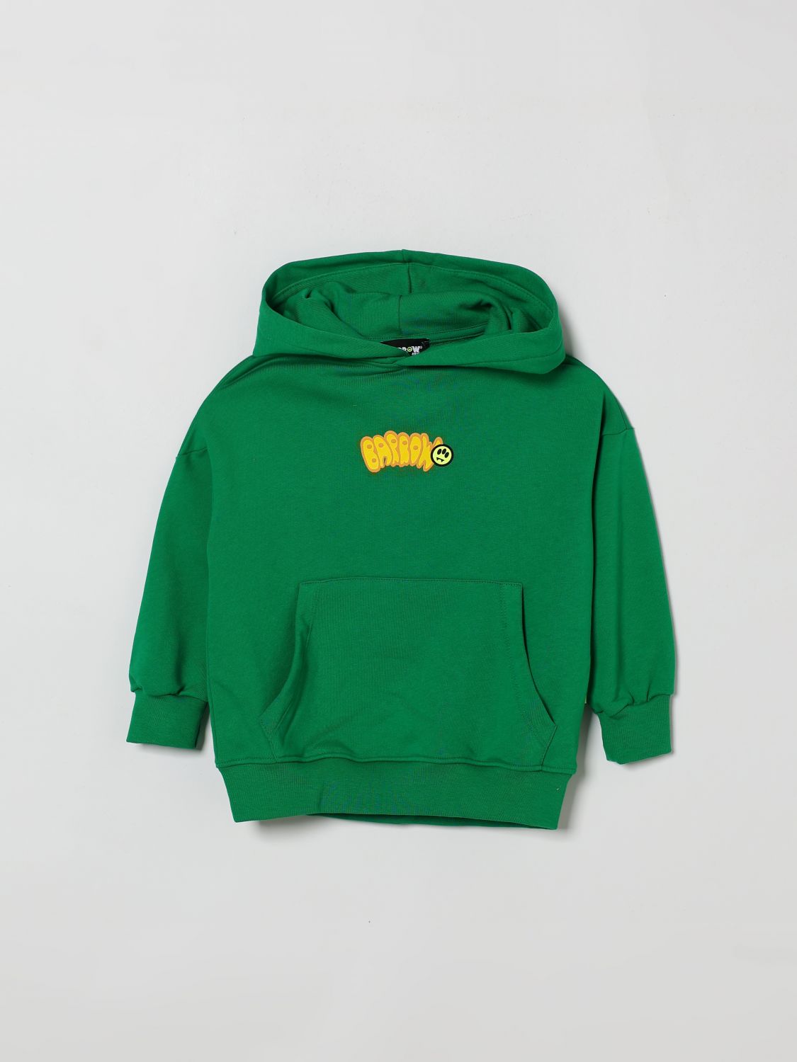 Sweater Kids color White