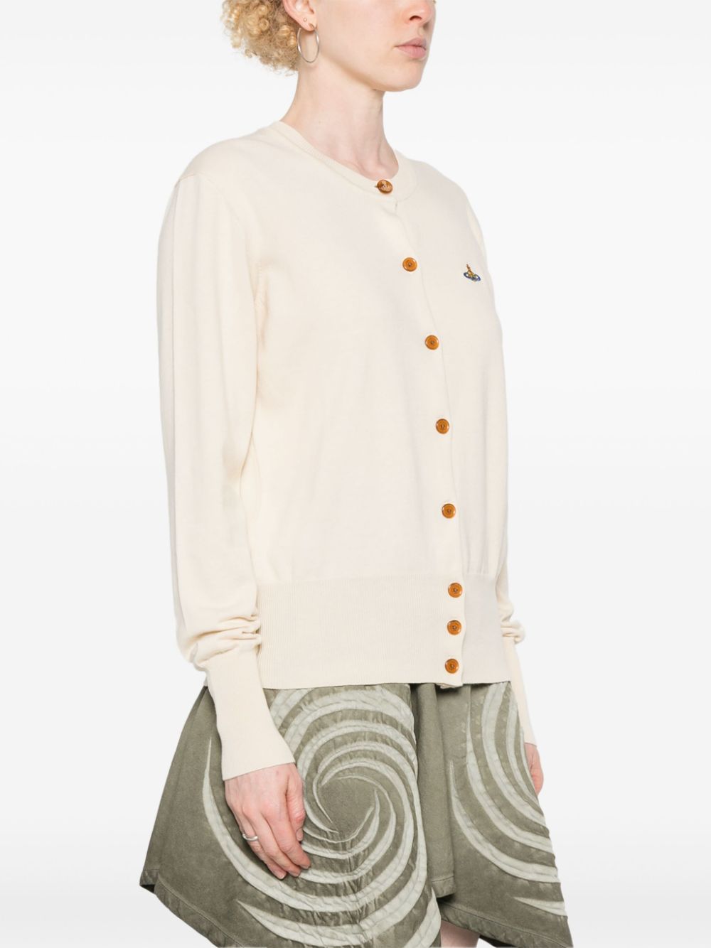 Bea Cardigan