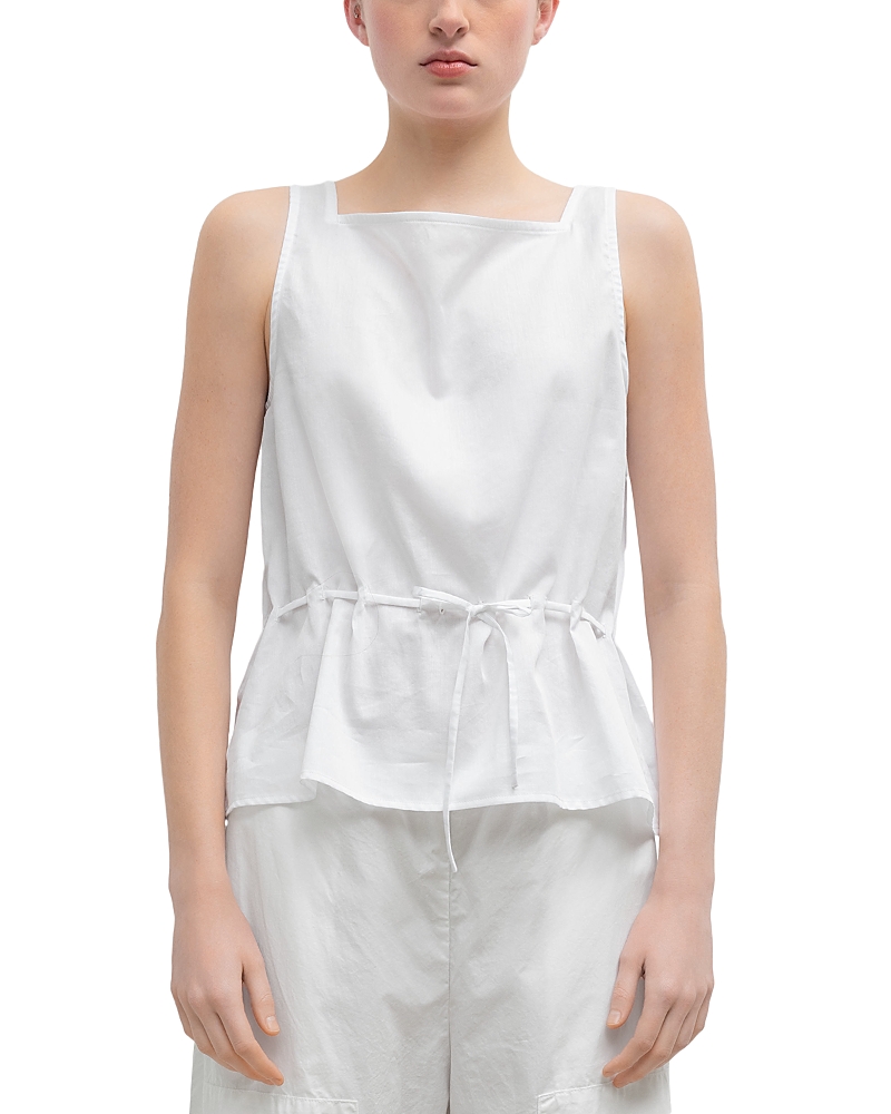 Yoko Drawstring Tank