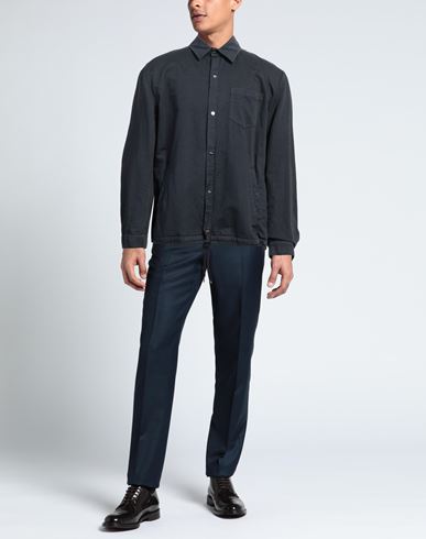Man Shirt Midnight blue