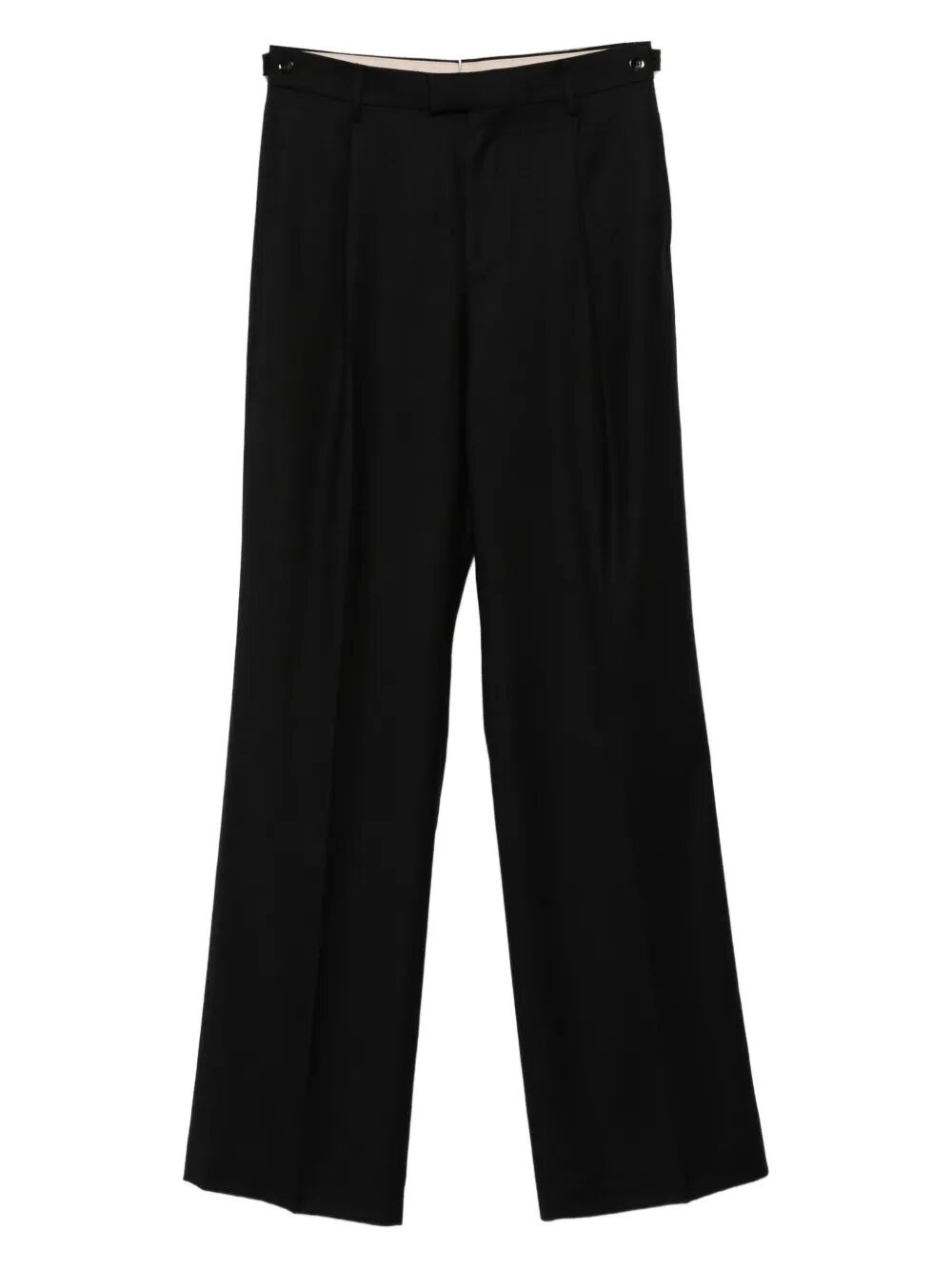 High Waisted Pants