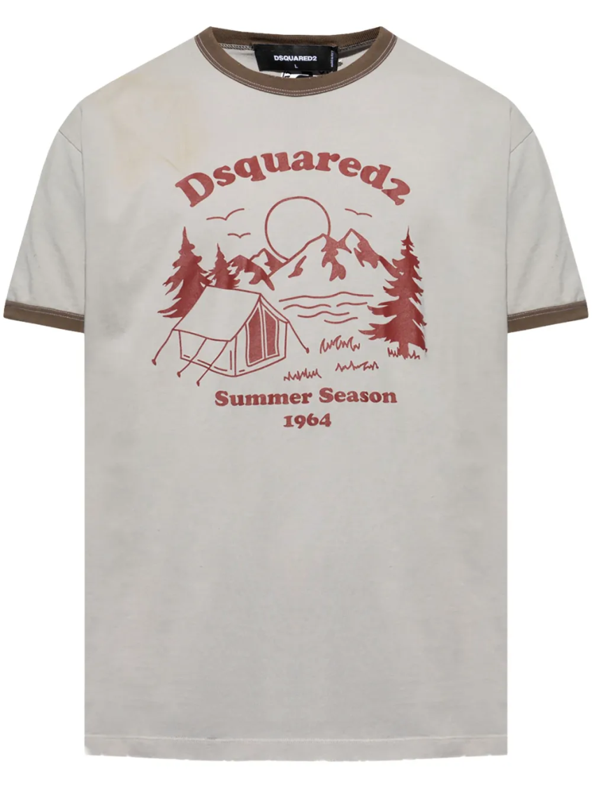 Logo T-shirt