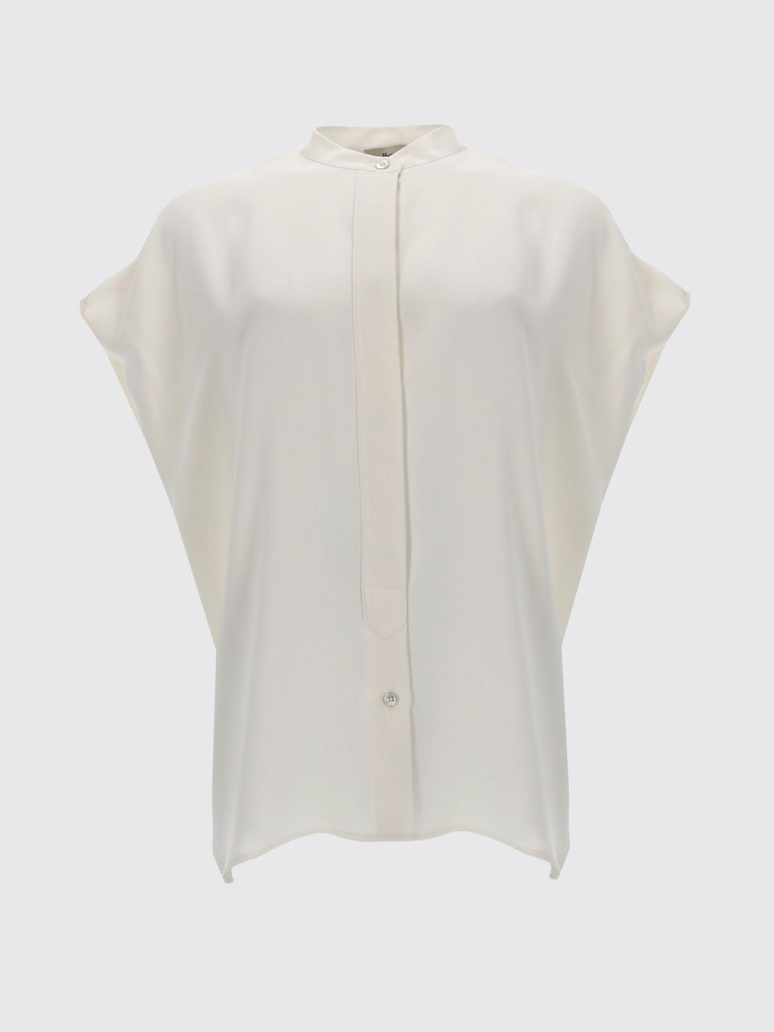 Shirt Woman color White