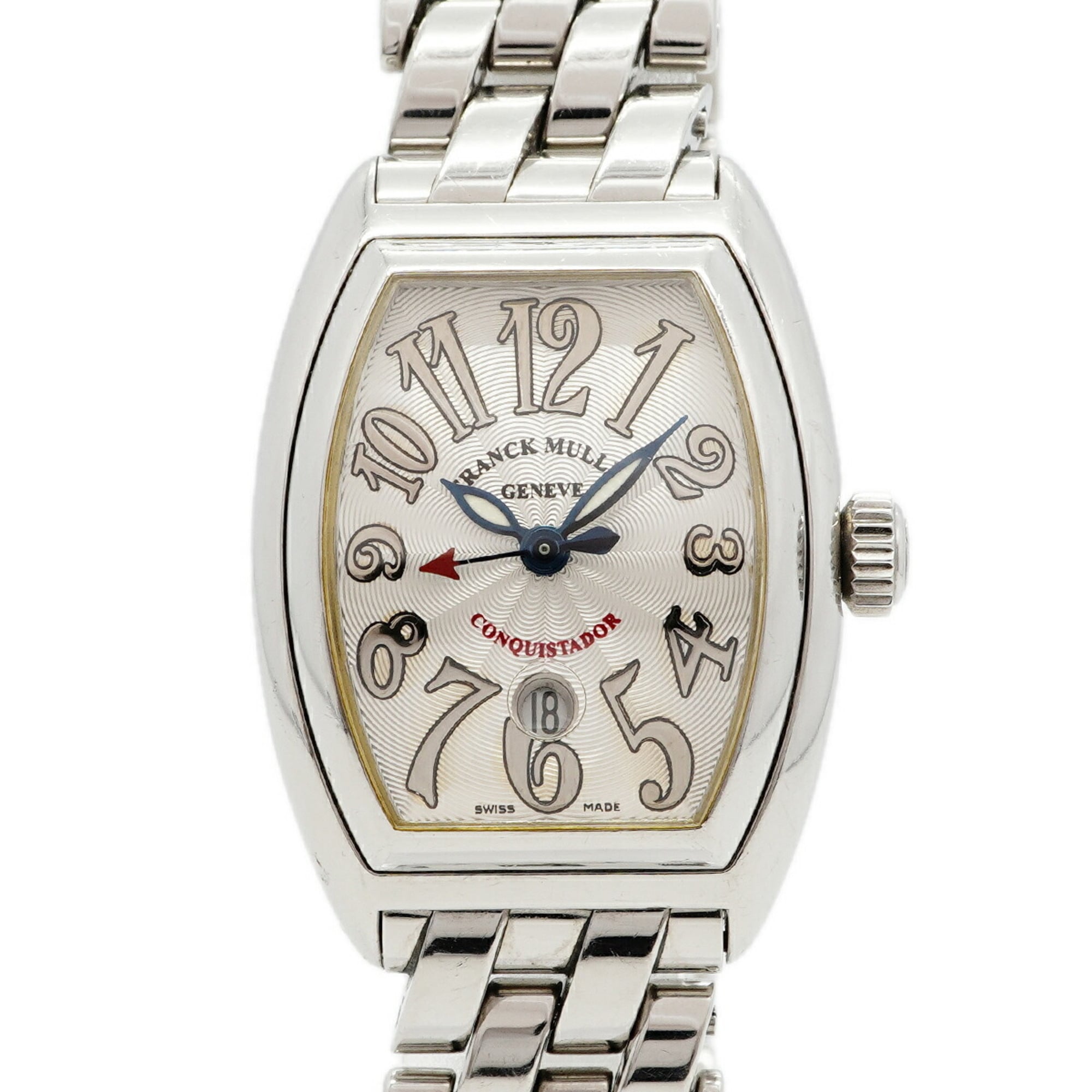 Wristwatch (Pre-Owned)