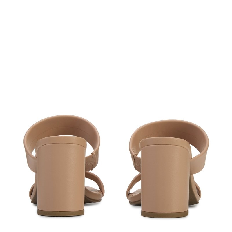 Women's Tryst Dress Sandals (Nude)