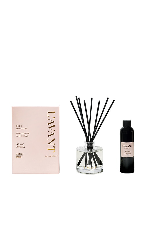 L'AVANT Collective Reed Diffuser in Beauty: NA