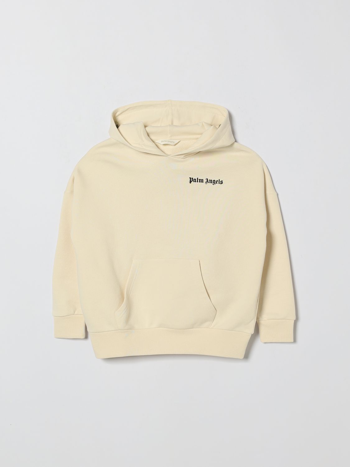Sweater Kids color White