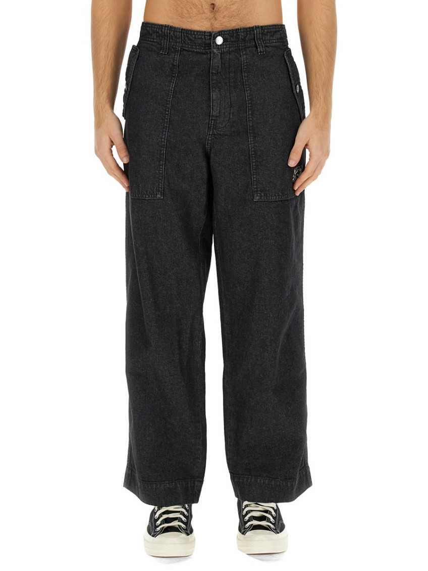 Jeans Jeans Workwear