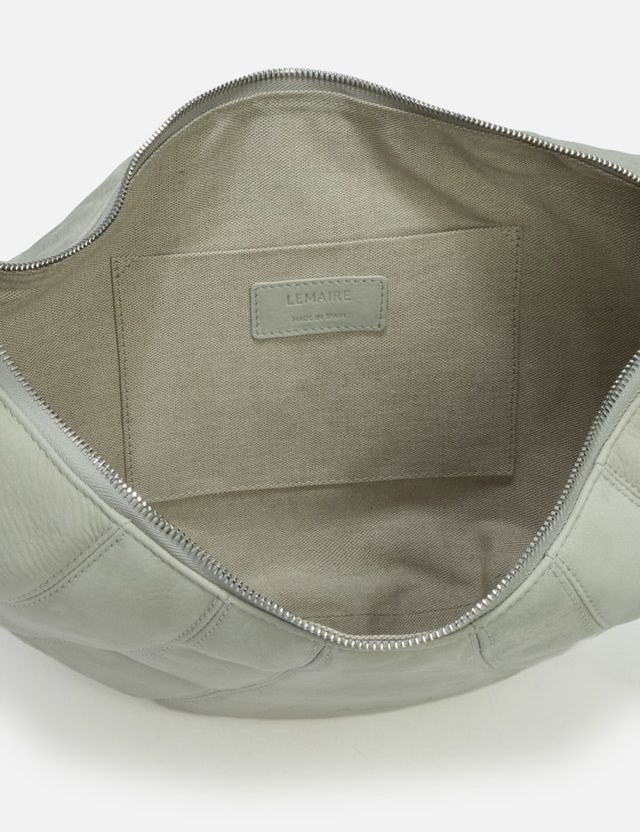 Fortune Croissant Bag