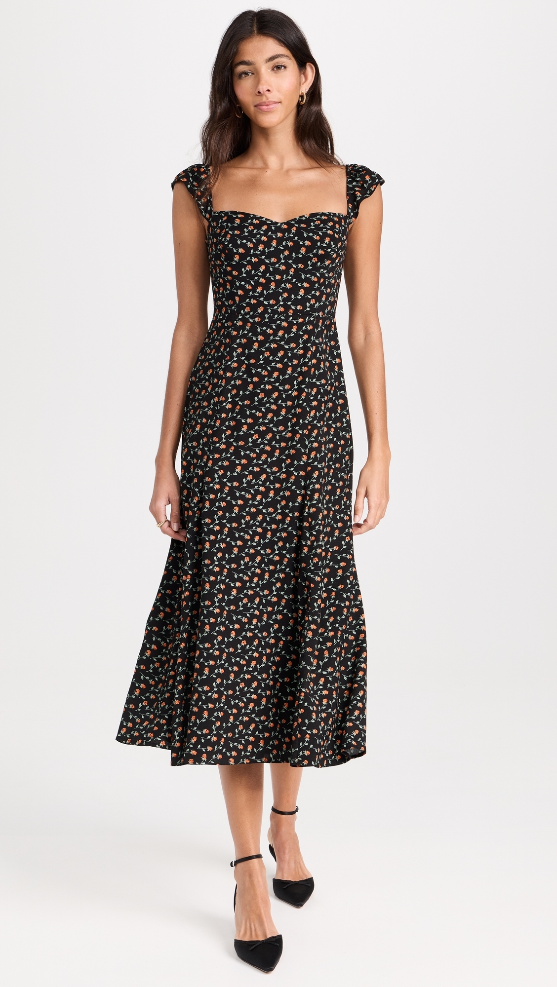 Bryson Dress Perla