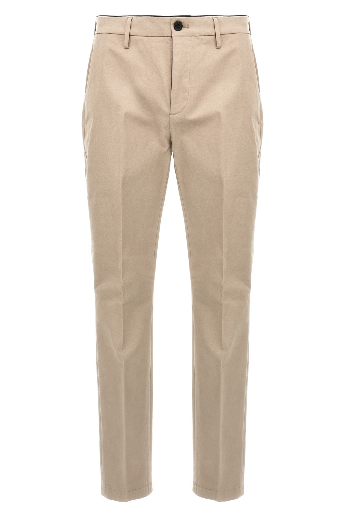 'Idol' Pants