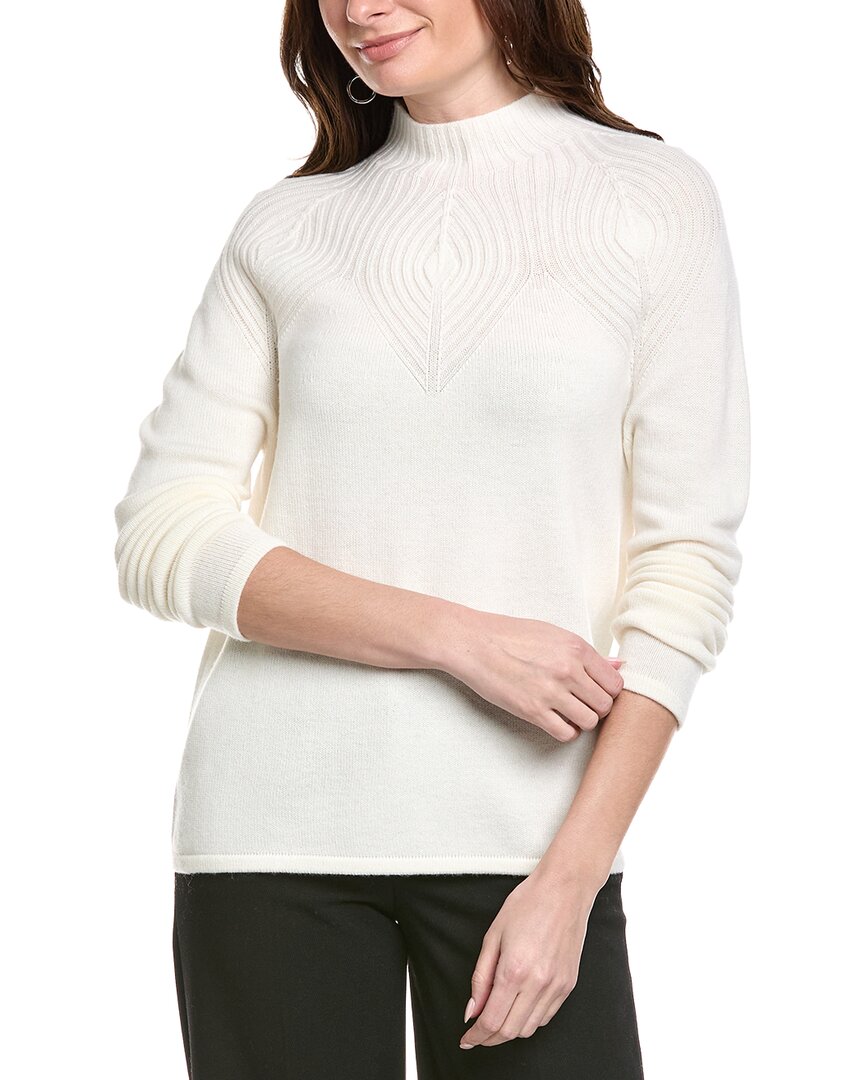 Wool Sweater