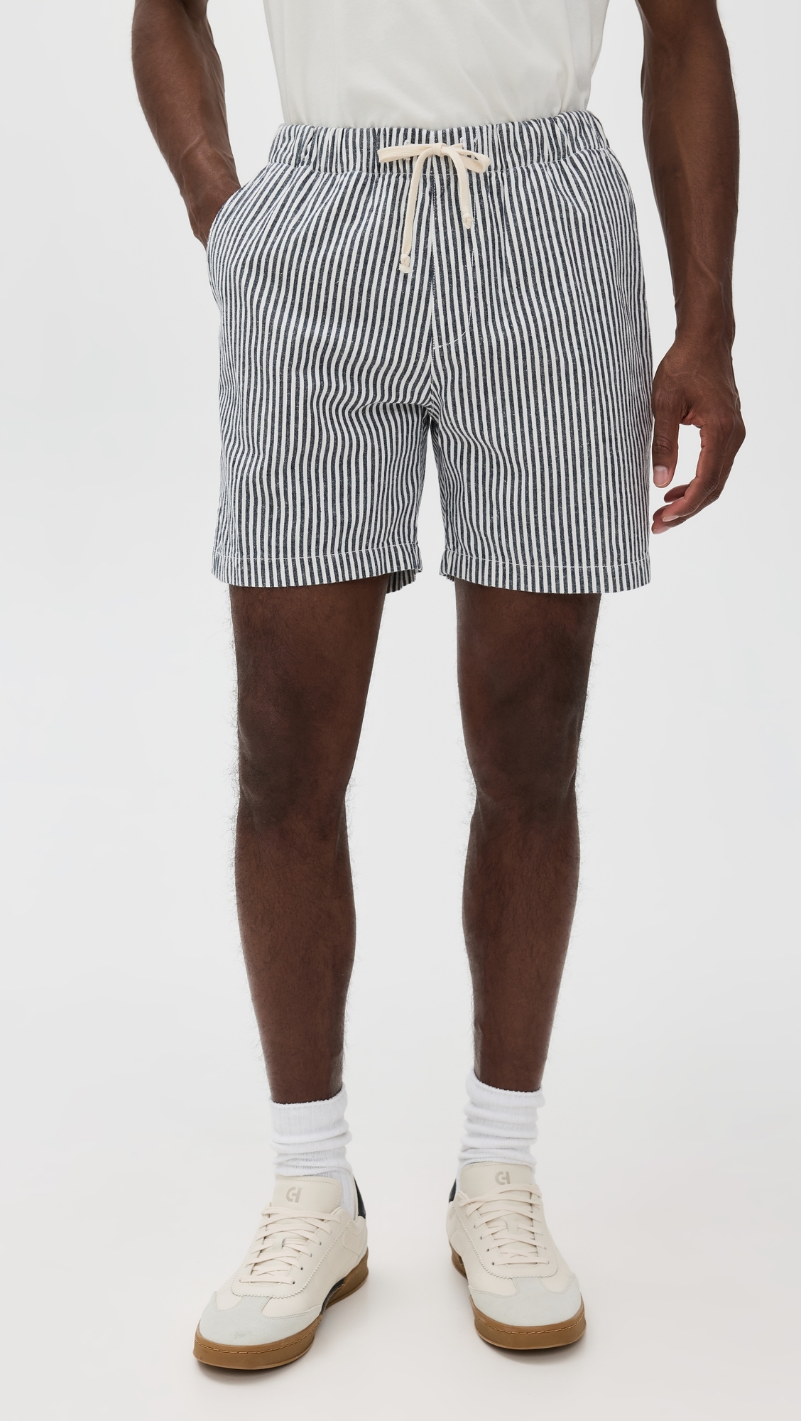 Save Khaki Hemp