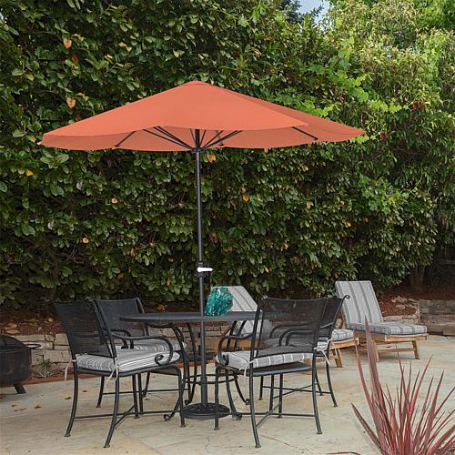 9' Patio Umbrella