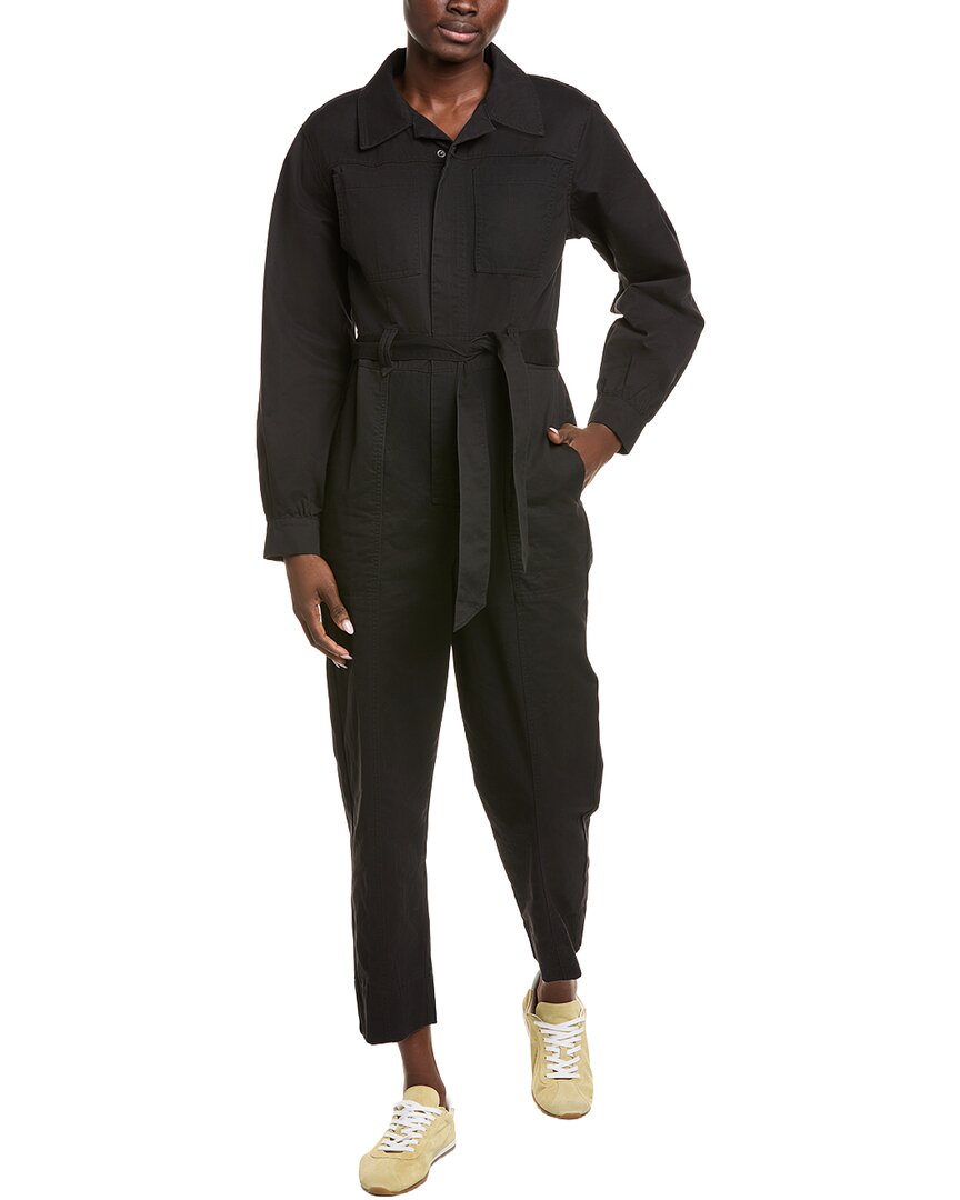 Frolic Jumpsuit