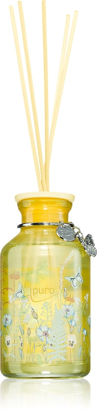 Ipuro Limited Edition Fields Of Golden Diffuser