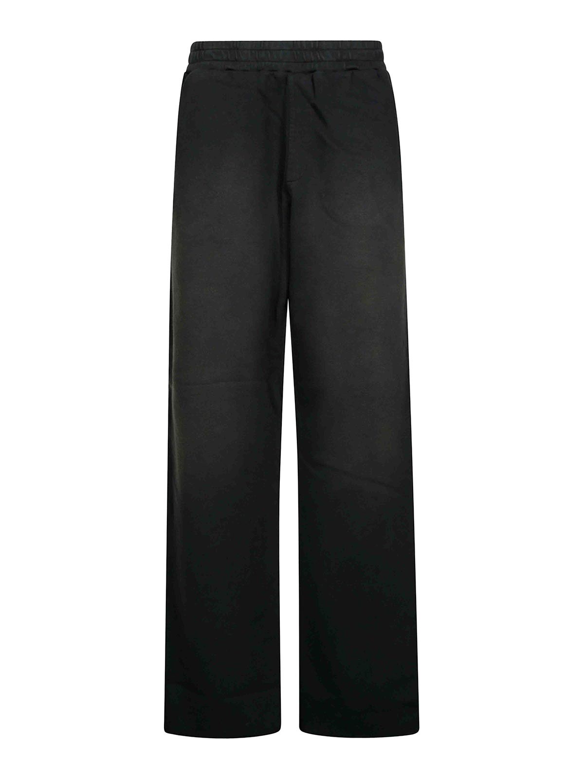 Sweatshirt trousers