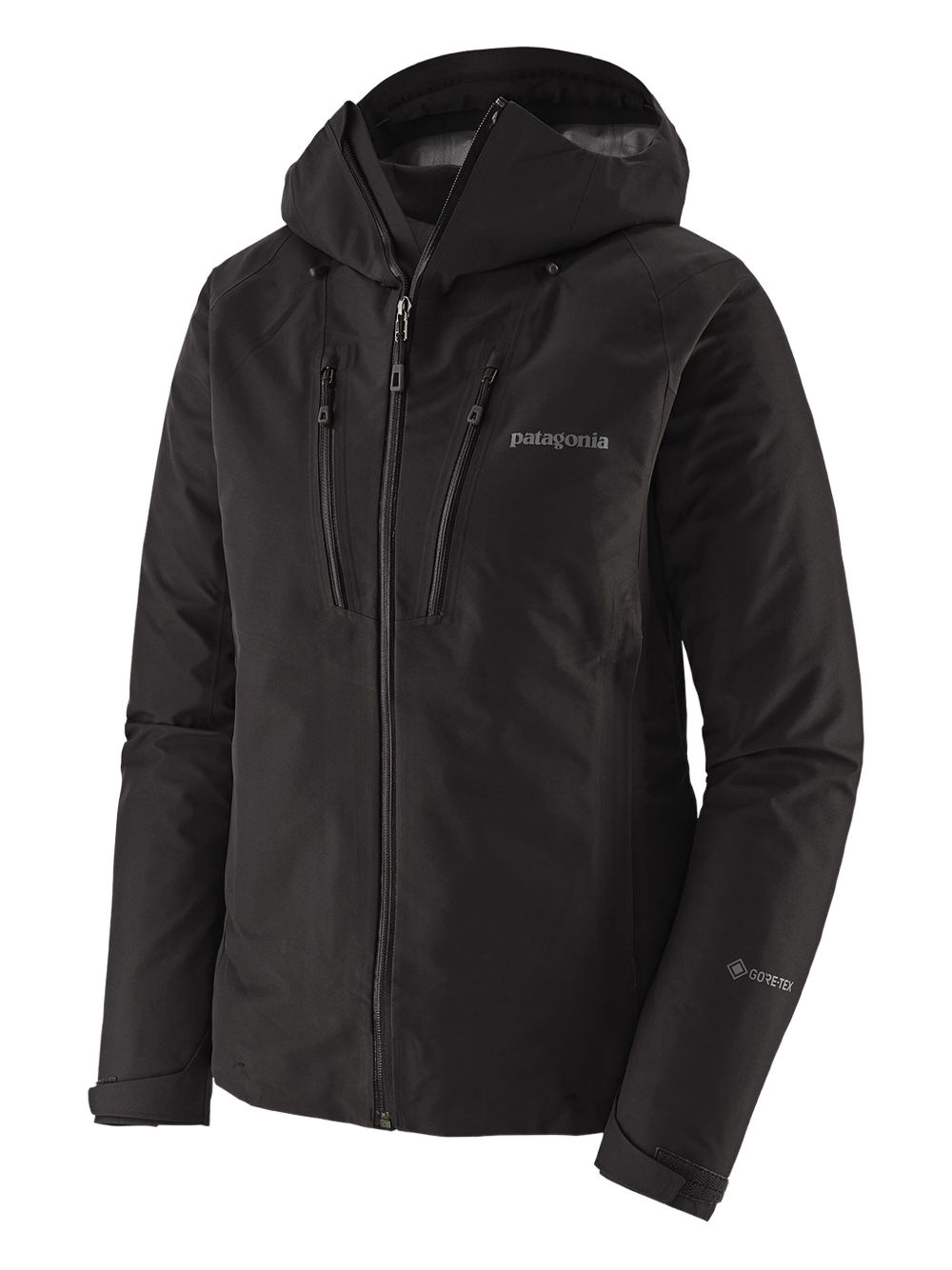 Patagonia Triolet performance jacket - Black