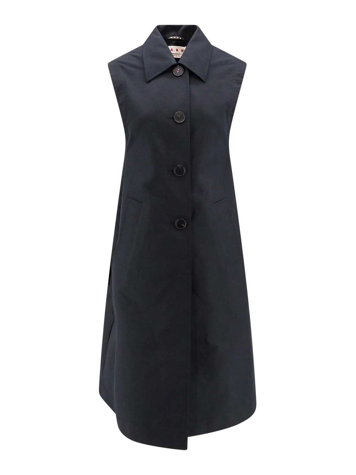 Cotton coat