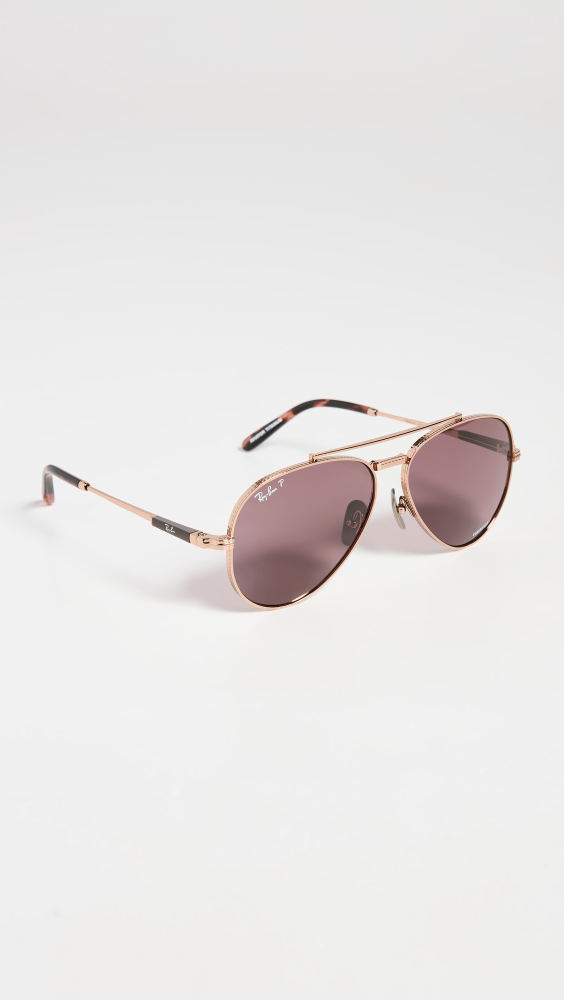 0RB8225 Aviator Sunglasses